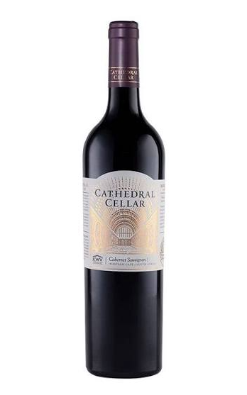 Cathedral Cellar Celebration W